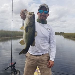 Meet your Posher, Richard